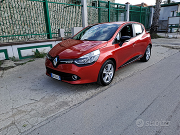 Clio 2013 motore 1500 diesel 75 cv