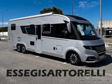 ADRIA NEW SUPERSONIC 890 LL MY '26 AUTOMATICO POWE