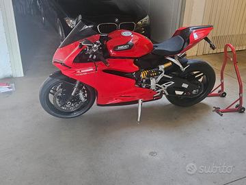 Ducati 959 Panigale - 2016