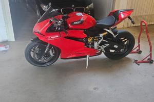Ducati 959 Panigale - 2016