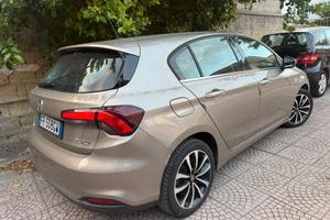 fiat tipo 1.4. jet 120 cv GPL 