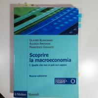 scoprire la macroeconomia 