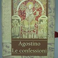 Agostino LE CONFESSIONI