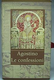 Agostino LE CONFESSIONI
