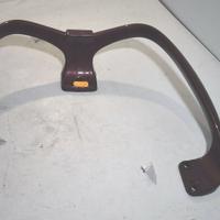 MANIGLIONE POSTERIORE HABANA MOJITO 50/125 APRILIA