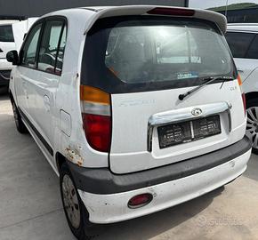 HYUNDAI ATOS PRIME per ricambi usati