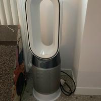 Dyson pure hot+cool