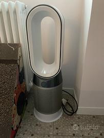 Dyson pure hot+cool