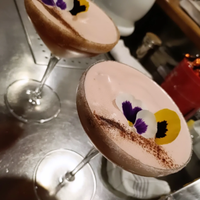 Barman/barlady