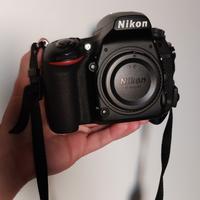 Nikon D750 speciale