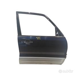 Porta anteriore dx Mitsubishi Pajero 3.2 D 2002