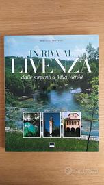 Libri fotografici e storici territorio di Sacile