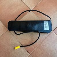 Airbag laterale sedile sinistro ford fiesta