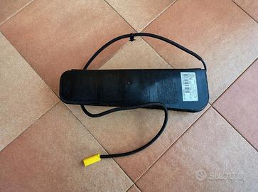 Airbag laterale sedile sinistro ford fiesta