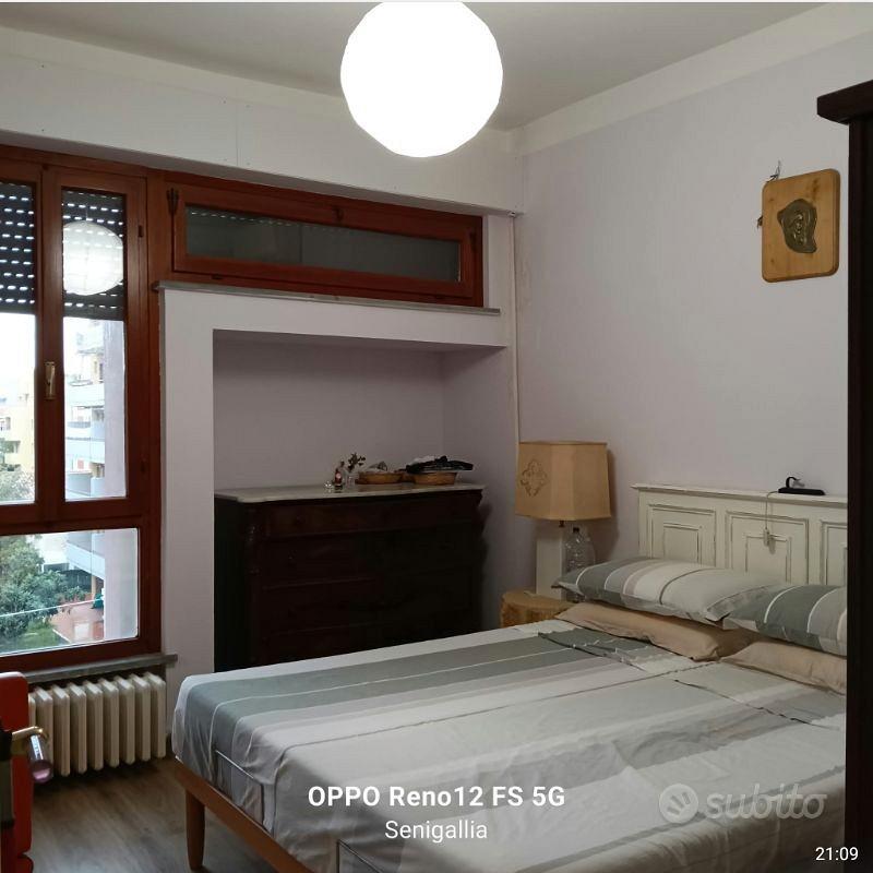 Appartamento – Senigallia, Portone, Borgo Molino - Altro