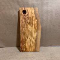 Tagliere in legno di ulivo