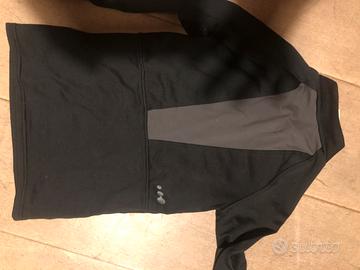 Maglietta termica da sci per  bambino