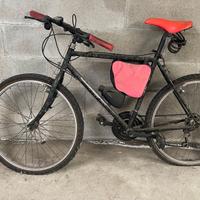 Mountain bike anni 2000