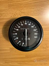 Tachimetro aprilia rs 250 mk1 nuovo