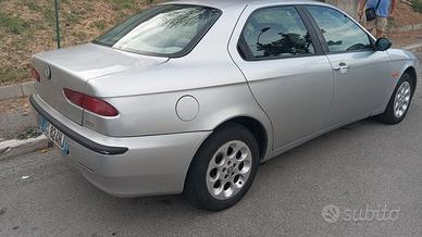 Alfa Romeo 156