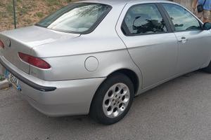 Alfa Romeo 156