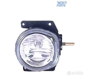 FARI ANABBAGLIANTI ALFA ROMEO 156 03-05