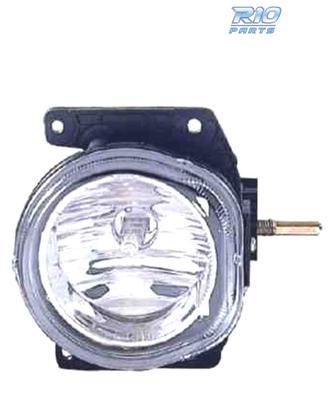 FARI ANABBAGLIANTI ALFA ROMEO 156 03-05