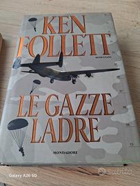 LIBRI KEN FOLLETT