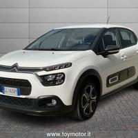 Citroën C3 3nd serie PureTech 83 S&S Feel Pack