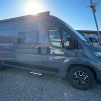 ROLLER TEAM Livingstone 6 XL Advance