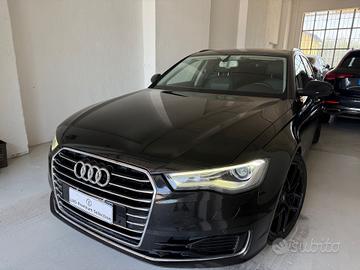 Audi A6 Avant 2.0 tdi ultra Business Plus 190cv s-