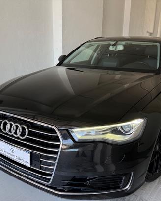 Audi A6 Avant 2.0 tdi ultra Business Plus 190cv s-