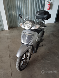 Aprilia scarabeo 200 anno 2008