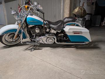 Harley Davidson 