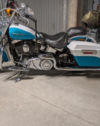 Harley Davidson 