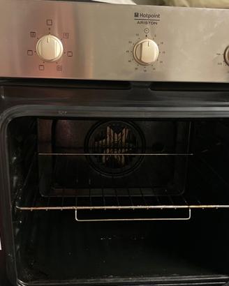 Forno da incasso