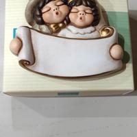 Thun Magnete Calamita Coccinella 