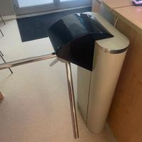 Tornello per controllo accessi