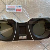 Cruscotto XMAX 250 ABS e non