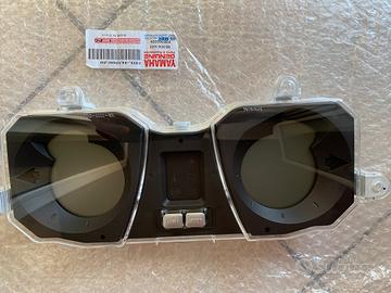 Cruscotto XMAX 250 ABS e non