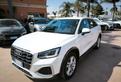 Audi Q2 30 TDI Business