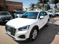 Audi Q2 30 TDI Business