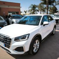 Audi Q2 30 TDI Business