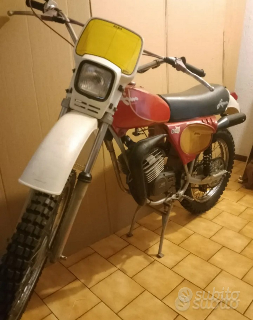 Aim 50 Moto e Scooter In vendita a Monza e della Brianza