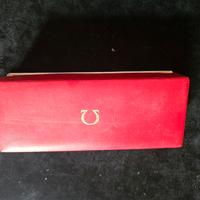 scatola omega anni 70 perfette condizion