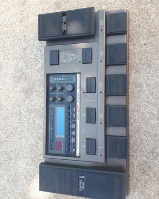 Zoom 8080 Super Player