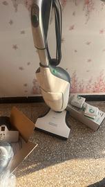  Folletto Vorwerk VK200.