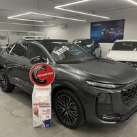 AUDI Q3 SPB 2.0 TDI 150 CV S-Line Edition KM0 MY