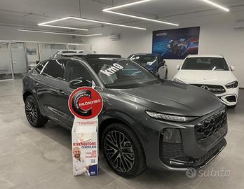 AUDI Q3 SPB 2.0 TDI 150 CV S-Line Edition KM0 MY