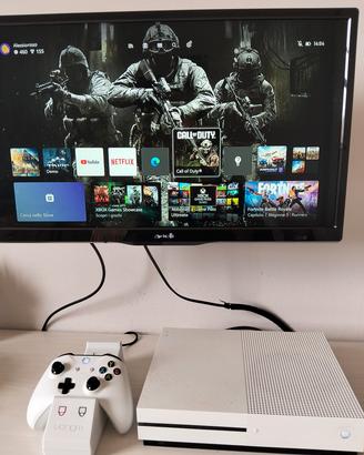 Xbox one s